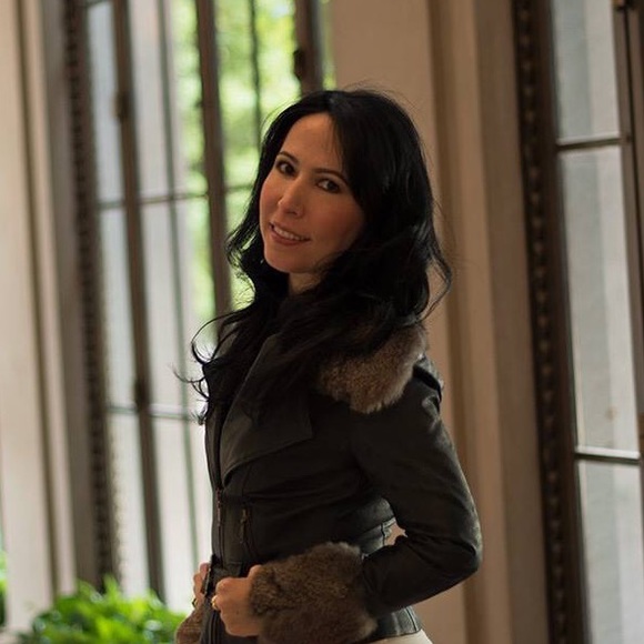 Meet your Posher, Daroshka - Picture 1 of 1